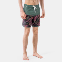 Picture Organic Andy 17 Boardshorts GREEN