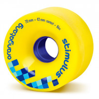 Orangatang Stimulus YELLOW