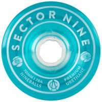 Sector9 9-balls BLUE