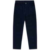NANAMICA 5 Pockets Denim Straight Pants INDIGO