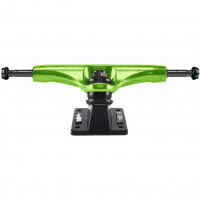 Thunder Trucks Metallic Script Hollow Lights Green/Black