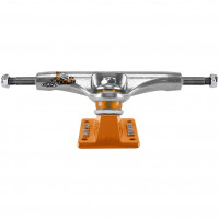 Thunder Trucks Cody Lockwood Stamped Series PRO Editions POLISHED/ORANGE