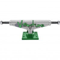 Venture 92' Full Bleed Team Edition POLISHED/GREEN