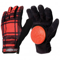 Landyachtz Flanel Glove ASSORTED