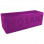 Mosaic WAX SK8 PURPLE