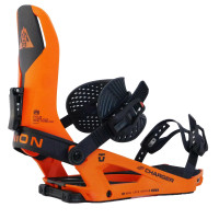Union Charger ORANGE