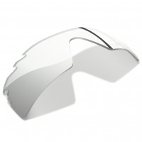 Oakley Radarlock XL Repl Lens Clear Vntd