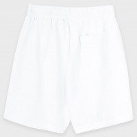 Sporty & Rich Beverly Hills GYM Short White
