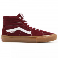 Vans MN Skate Sk8-hi PORT/GUM