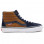 Vans MN Skate Sk8-hi REYNOLDS NAVY