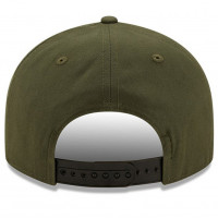 NEW ERA Ventile 9fifty RC Newera NOV