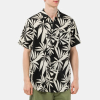 Rip Curl Barrel Killa S/S Shirt BLACK