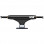 Iron Trucks High Truck BLACK