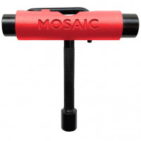 Mosaic T Tool 6 IN 1 RED