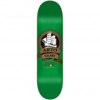 Flip Saari Mustard Ship Deck GREEN