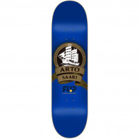 Flip Saari Mustard Ship Deck BLUE