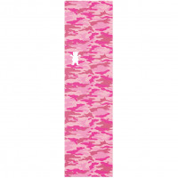 Grizzly Leticia Bufoni Camo Grip PINK
