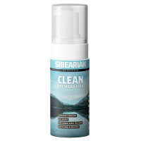 SIBEARIAN Clean CLEAR