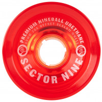 Sector9 9-balls RED