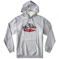 DC Blabac Jahmir M HEATHER GREY