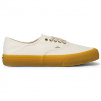 Vans UA Authentic SF (ECO THEORY) NATURAL/DOUBLE LIGHT GUM