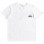 Quiksilver Hells yeah B Tees White