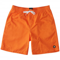 DC Late Daze 18 M ORANGE POSICLE