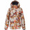 DC Liberate Jacket WOODLAND CAMO OVERCAST