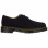 Dr. Martens 1461 BLACK NATURAL CANVAS