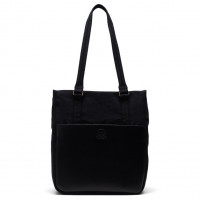 Herschel Orion Tote Small BLACK