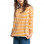 Quiksilver ICONIС RIVER W  BLEACHED MAUVE ICONIC STRIPES