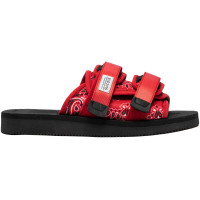 SUICOKE Moto-cab-pt02 RED