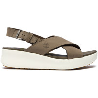 Timberland LOS Angeles Wind Slingback Olive
