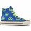Converse Chuck 70 HI Royal Blue/Black