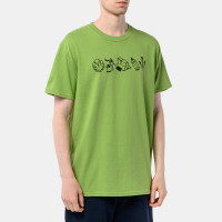 Траектория Artem BRA GREEN