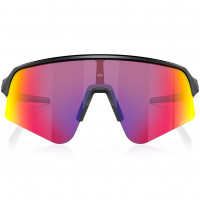 Oakley Sutro Lite Sweep MATTE BLACK/PRIZM ROAD