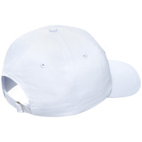 Sporty & Rich Wimbledon HAT White