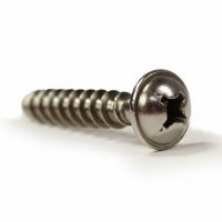 Starboard Footstrap Screw M7x32 FOR SUP ASSORTED