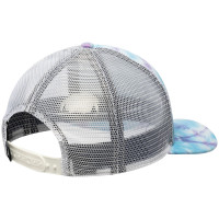 Hurley W Hrly Icon Trucker HAT CELESTIAL TEAL
