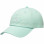 Hurley W MOM Iconic HAT JADE AURA