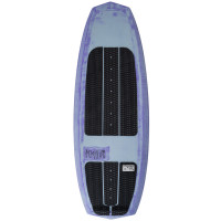 SCISSORS SURFBOARDS Positive LTD NEON VIOLET