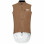 Pas Normal Studios Essential Shield Gilet HAZEL