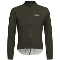 Pas Normal Studios Rain Jacket Olive