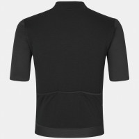 Pas Normal Studios Escapism Wool Jersey BLACK