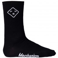 Pas Normal Studios PNS X Pirelli Sock BLACK
