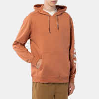 Hurley Explore Ranger Fleece BLUSH