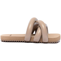 YUME YUME Tyre Slide DARK BEIGE