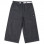 Converse Chambray Culotte CONVERSE BLACK