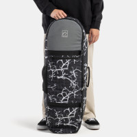 KYOTO SB Pro2 BAG GRAPE PRINT