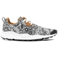 Flower Mountain PAMPAS FM03035 GREY